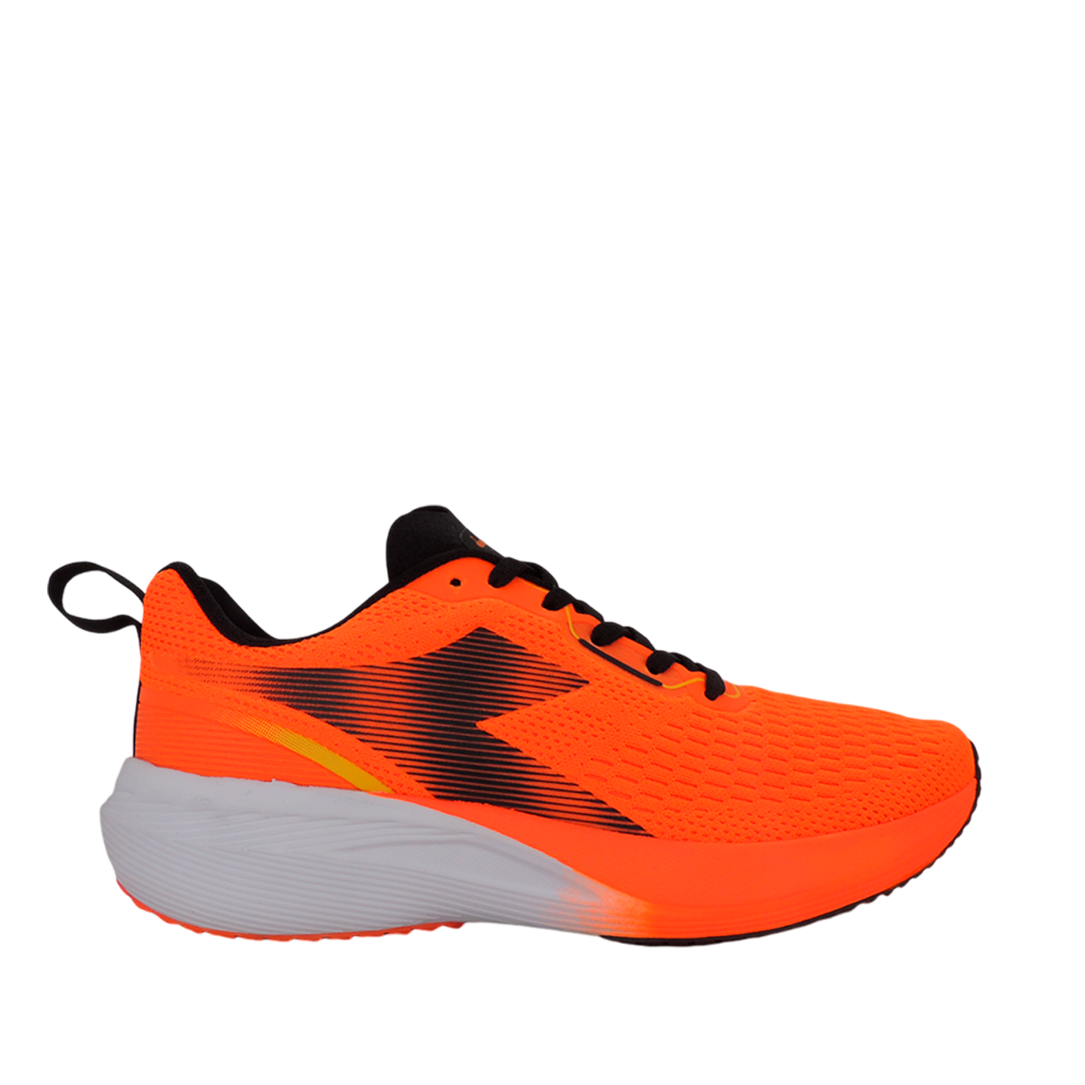 yflash#naranja/negro