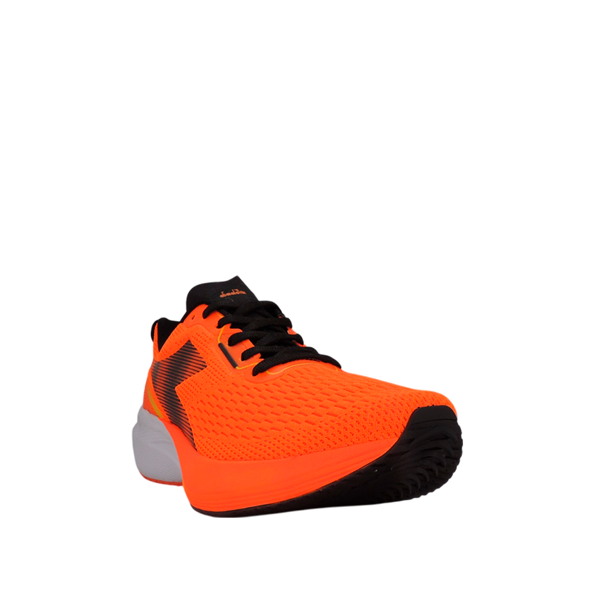 yflash#naranja/negro