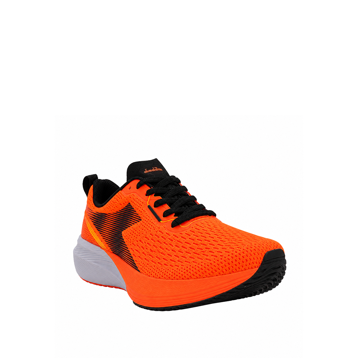 yflash#naranja/negro