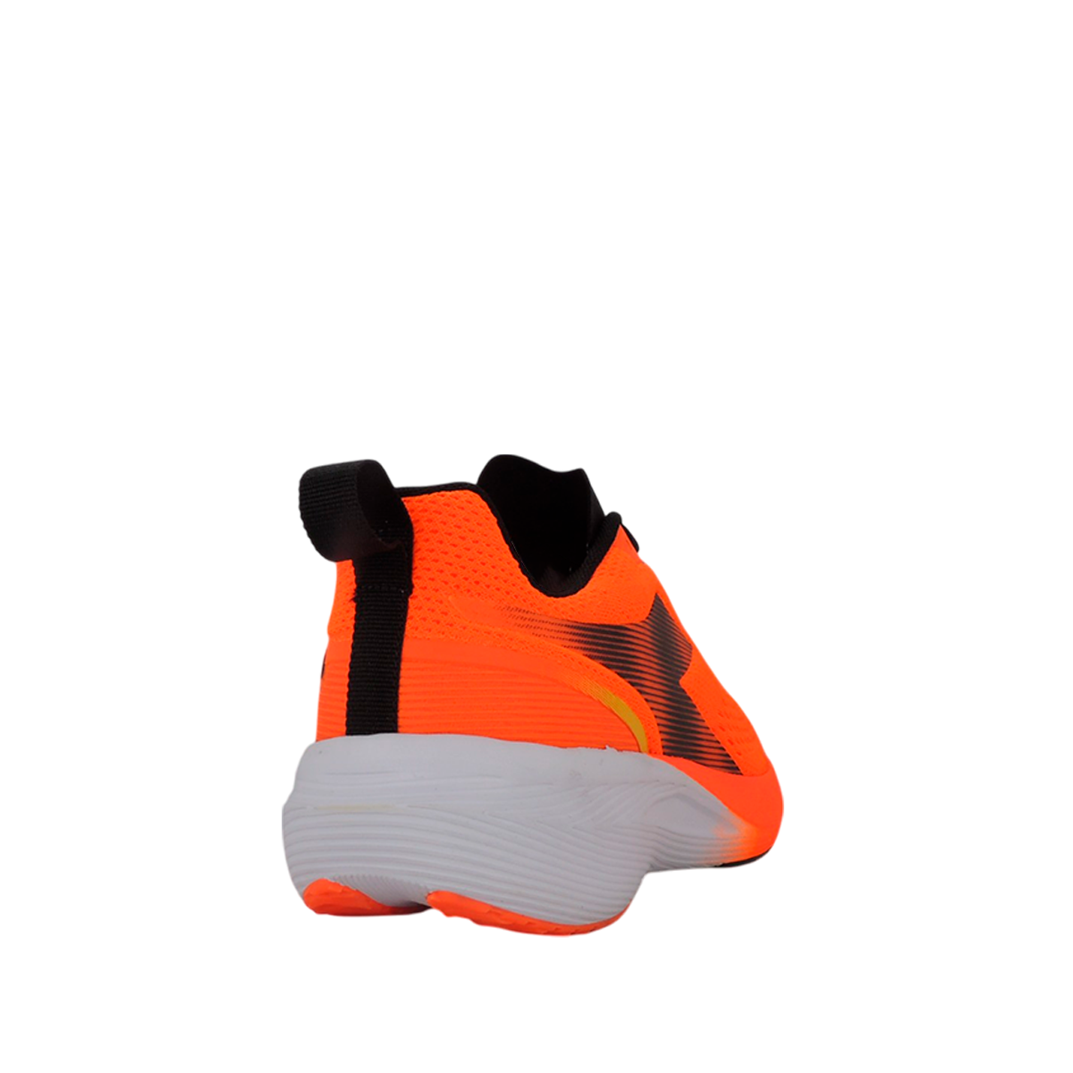 yflash#naranja/negro