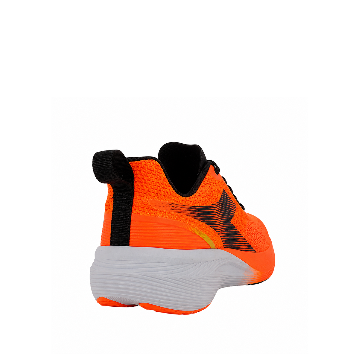 yflash#naranja/negro