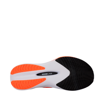 yflash#naranja/negro