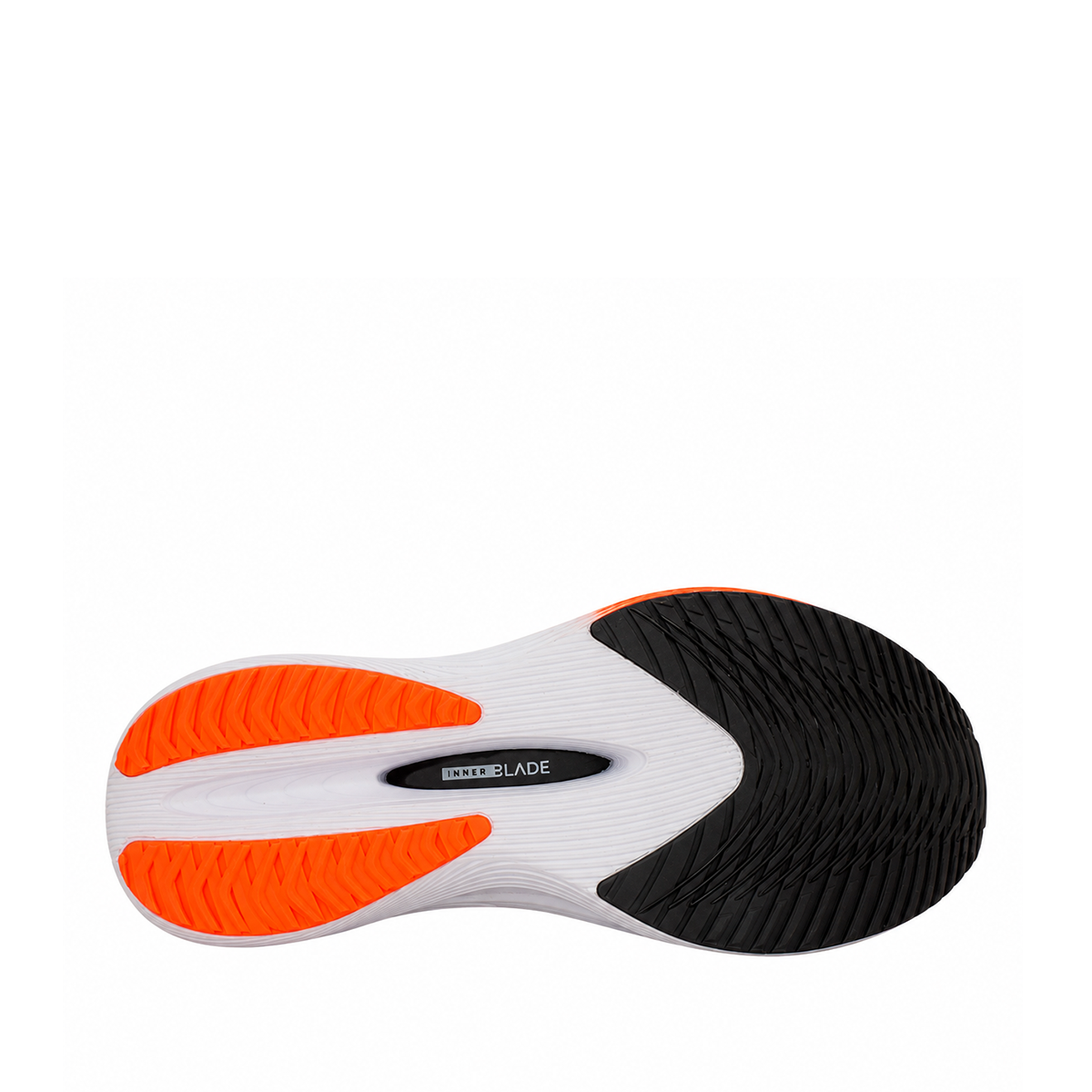 yflash#naranja/negro
