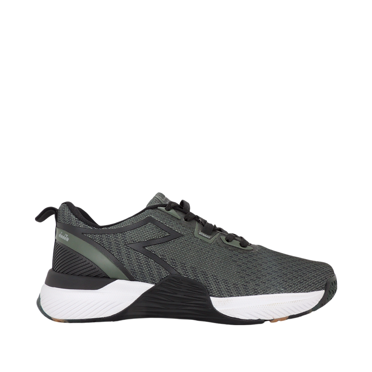 Zapatilla Running Zapatillas Diadora Verdes XTREMO – Diadora Argentina