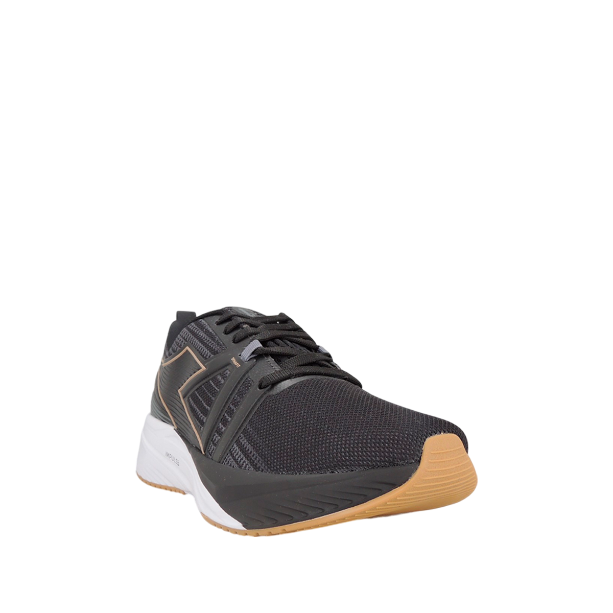 endurance#negro/grafito/crepe