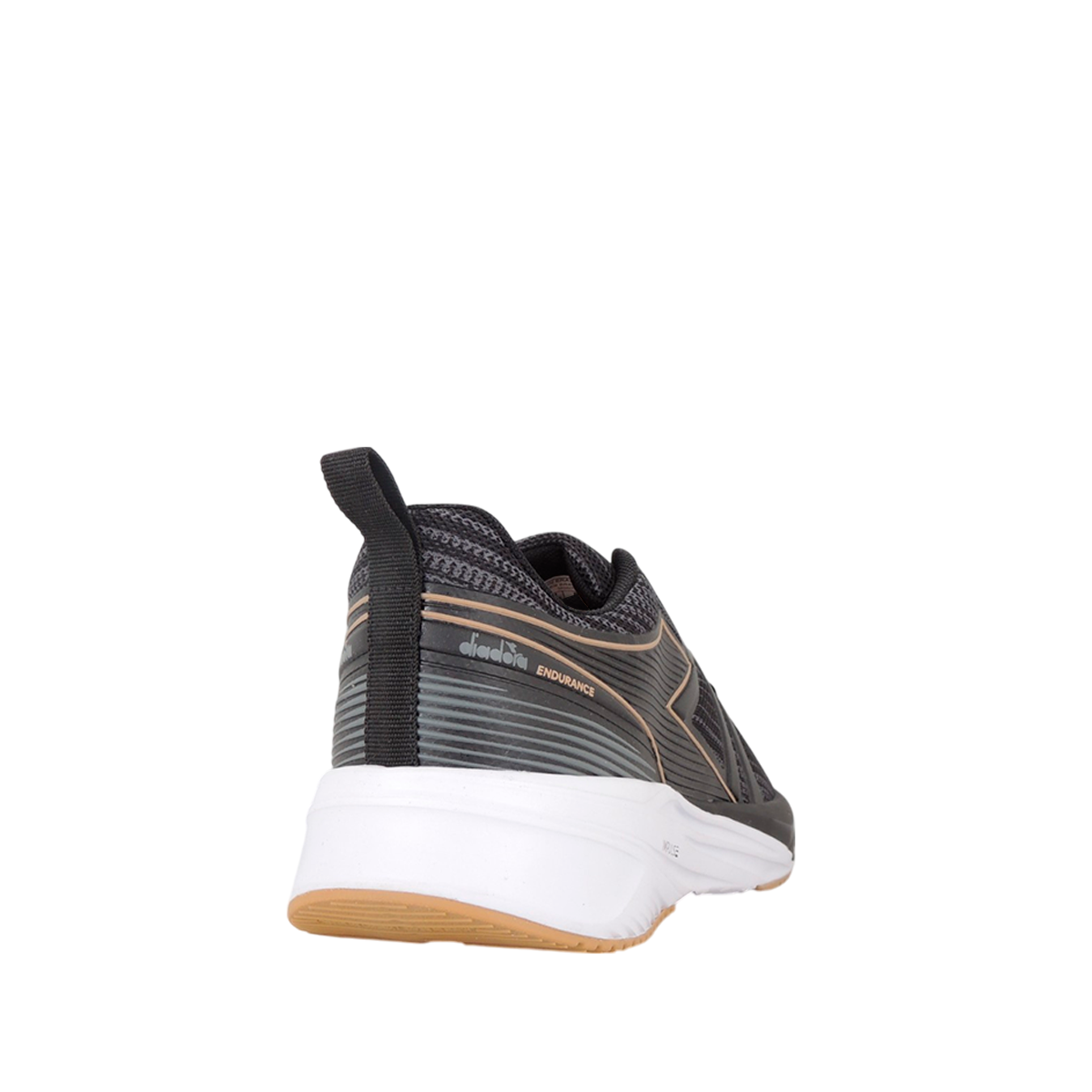 endurance#negro/grafito/crepe