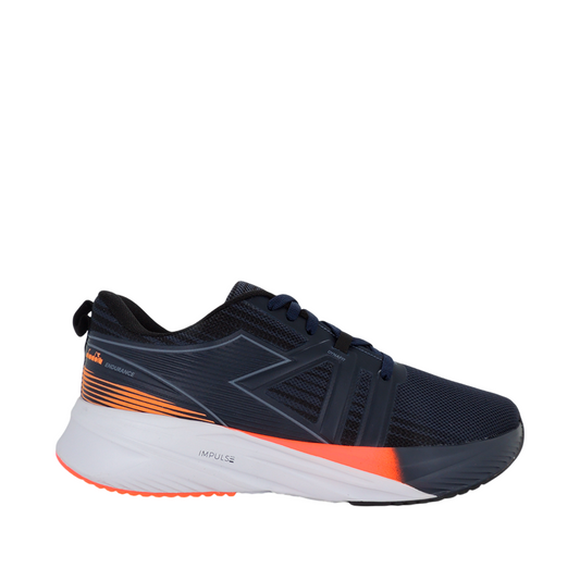 endurance#marino/negro/naranja