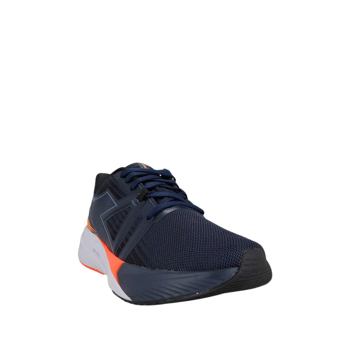 endurance#marino/negro/naranja