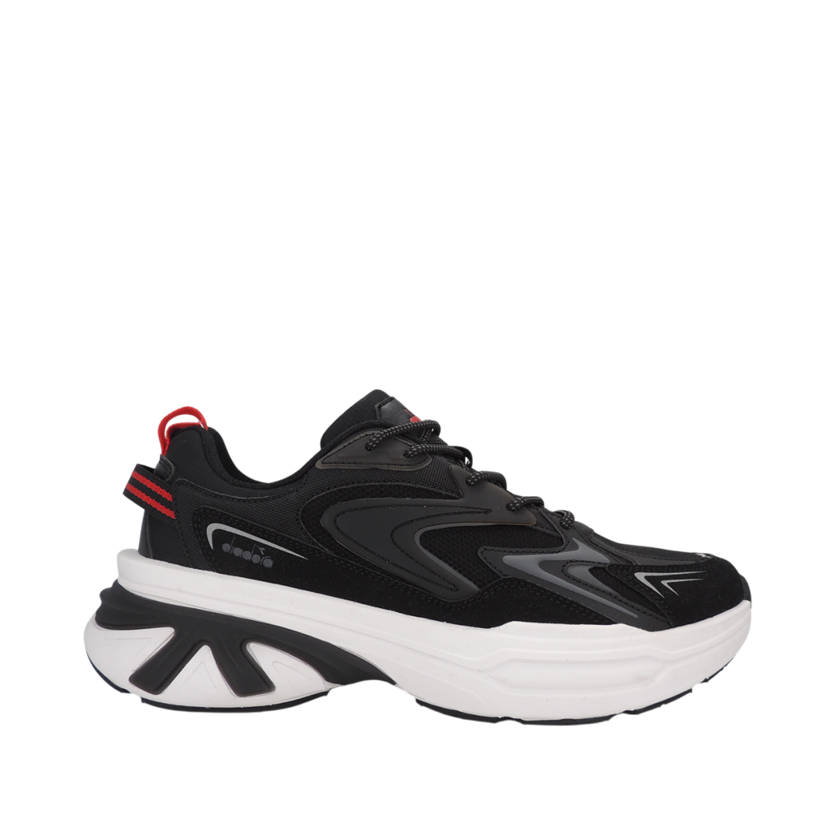 icaro#BLACK