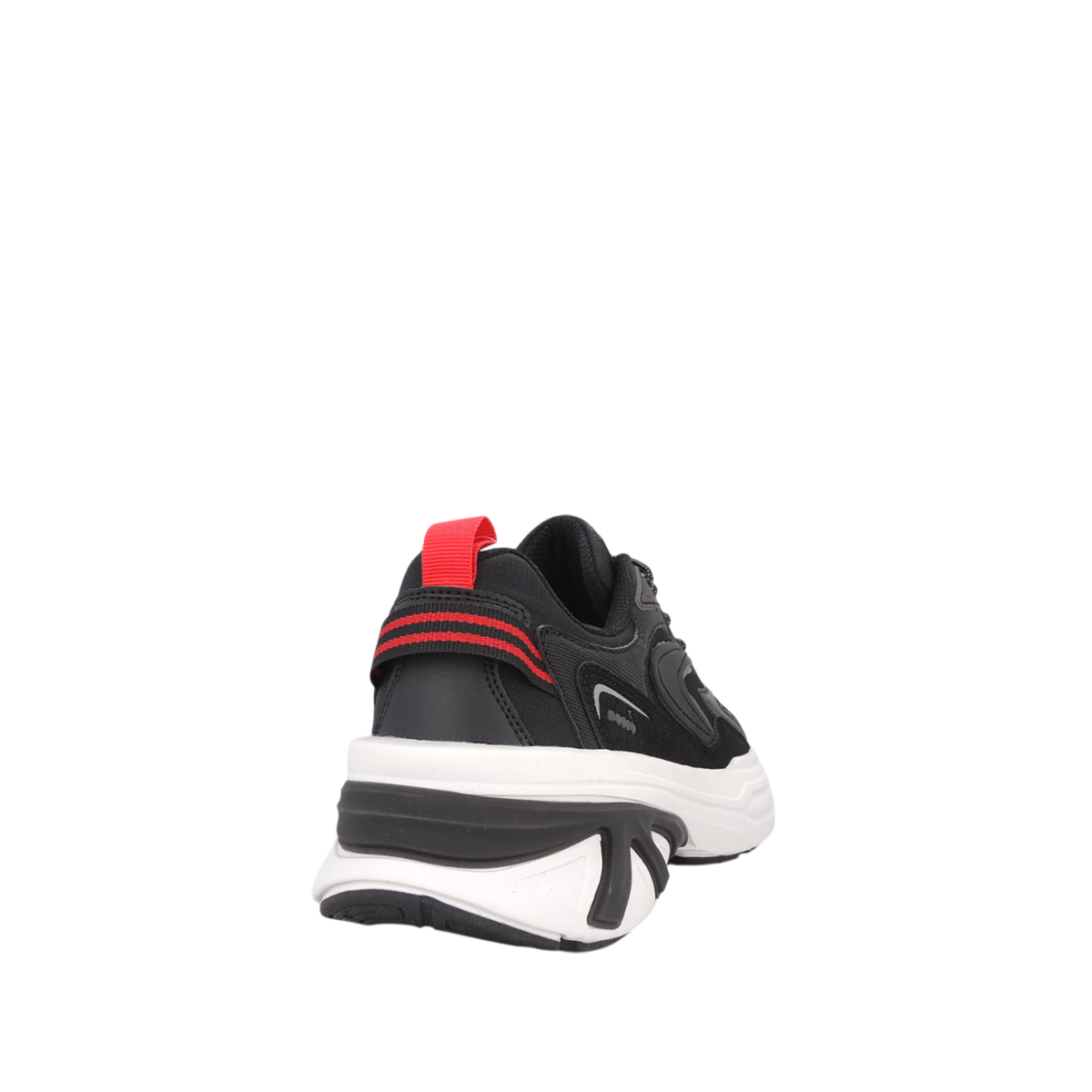 icaro#BLACK