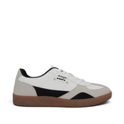LECARDE#WHITE/BLACK