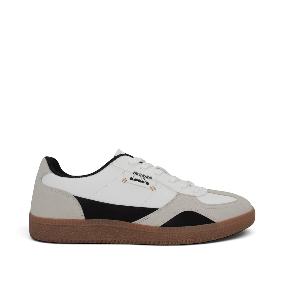 LECARDE#WHITE/BLACK