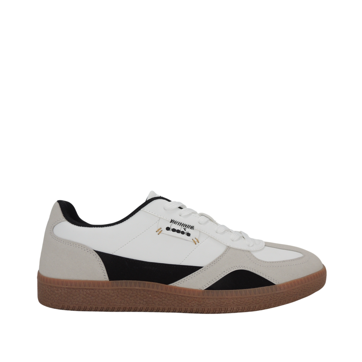 LECARDE#WHITE/BLACK