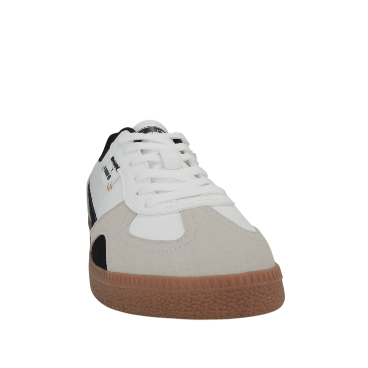 LECARDE#WHITE/BLACK