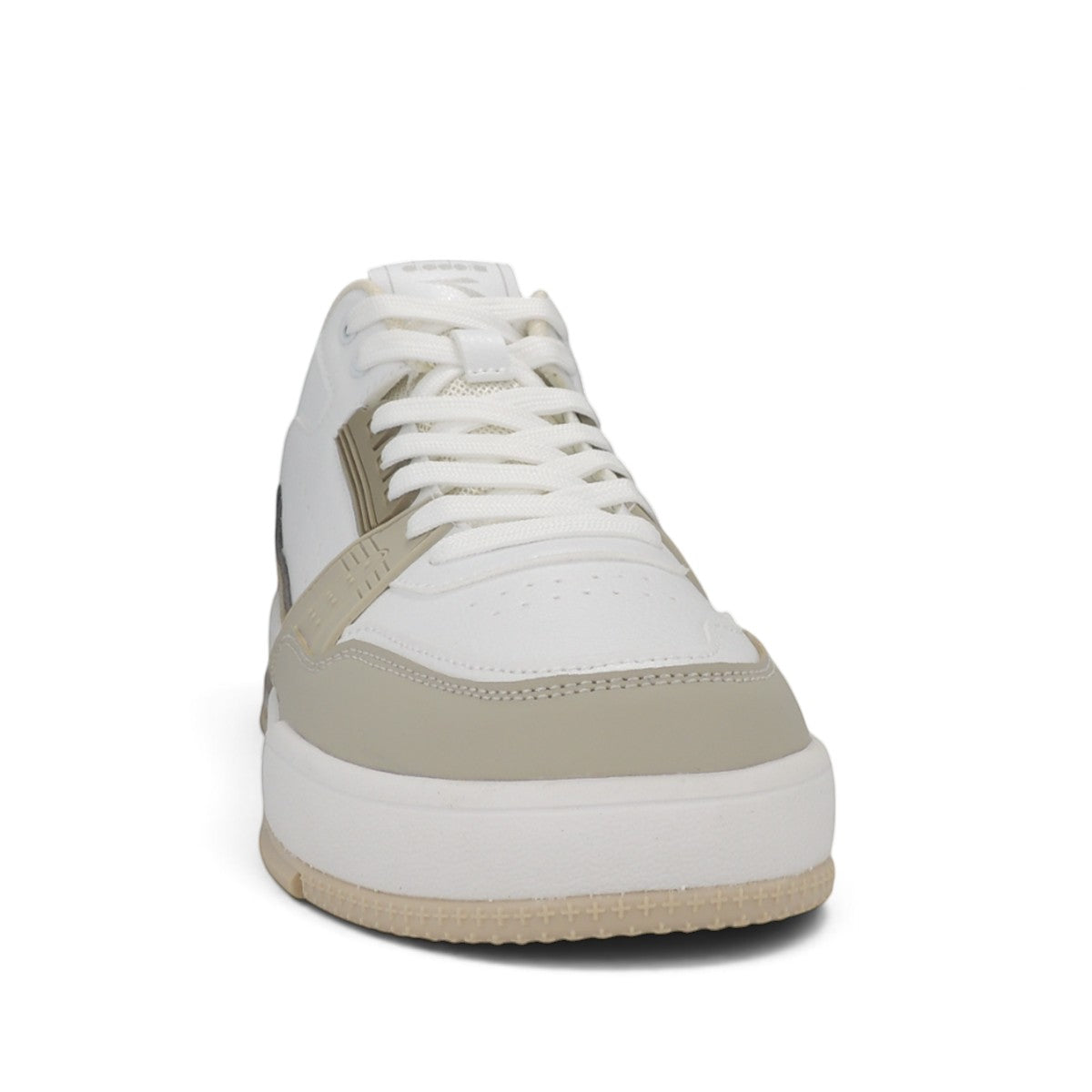 KIOTO#WHITE/TAUPE