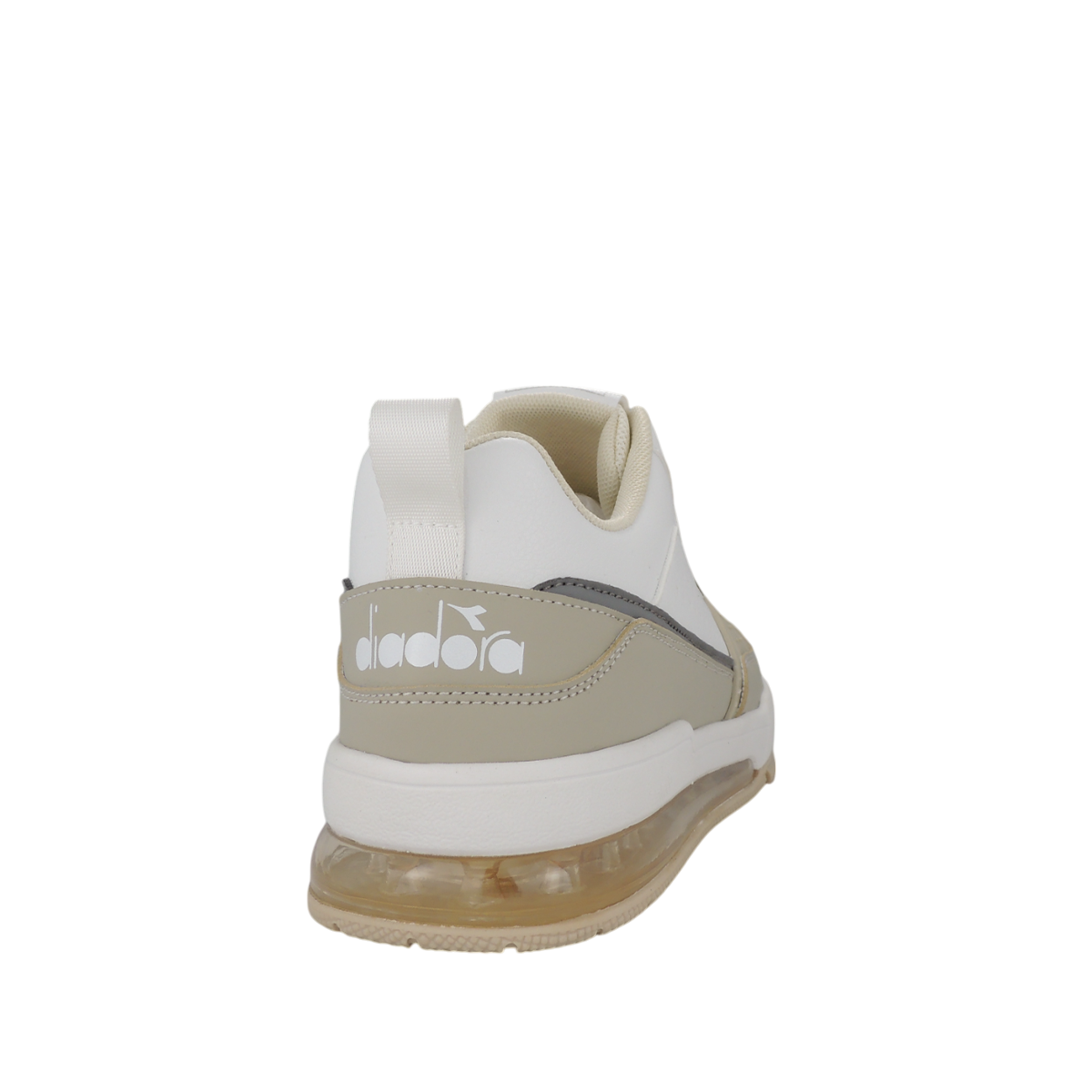 KIOTO#WHITE/TAUPE