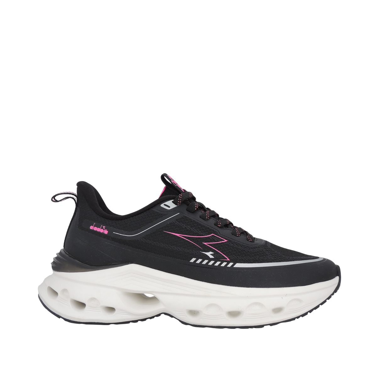 BLACK/PINK