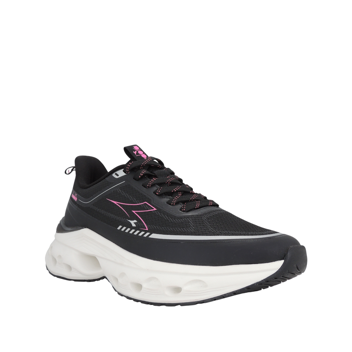 BLACK/PINK
