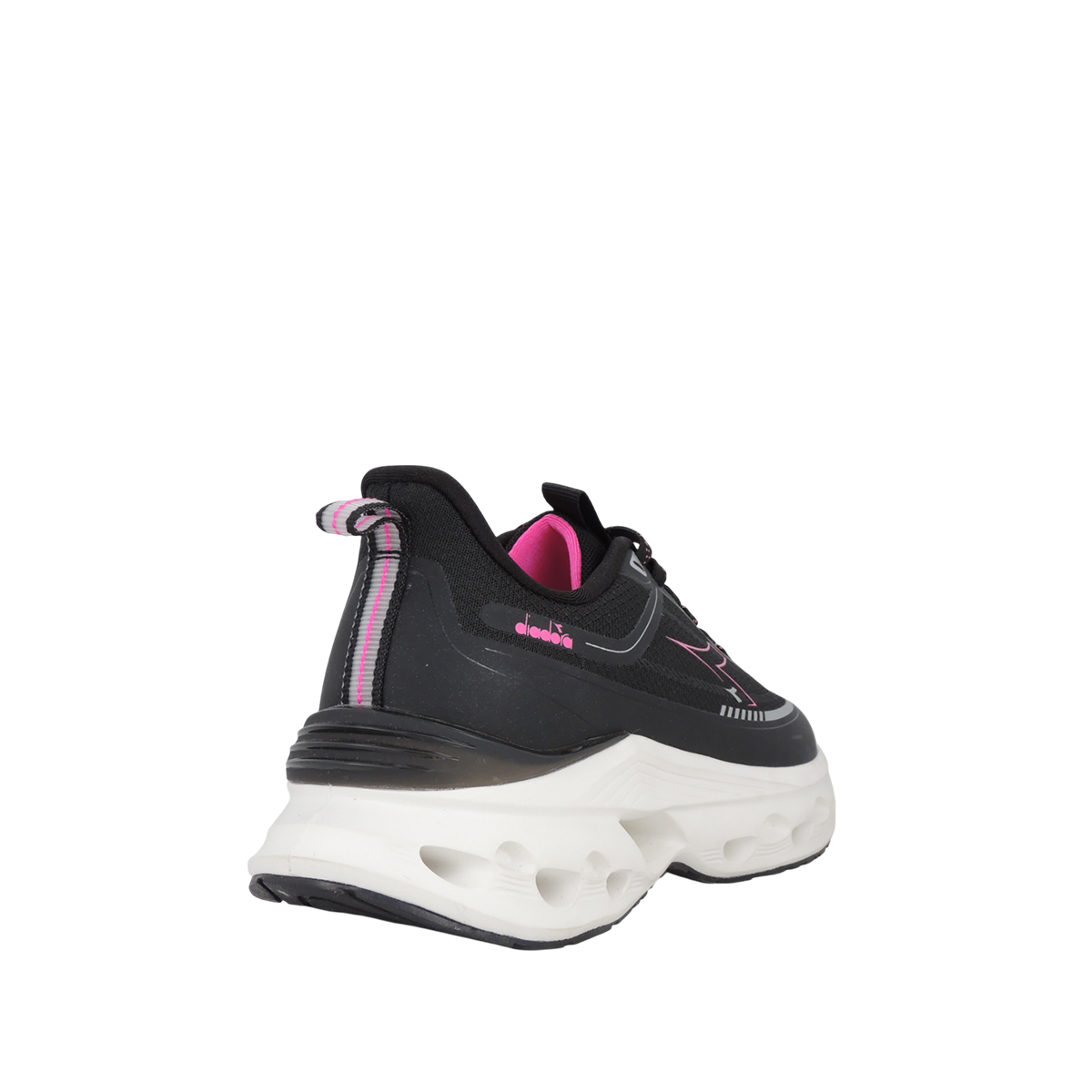 BLACK/PINK