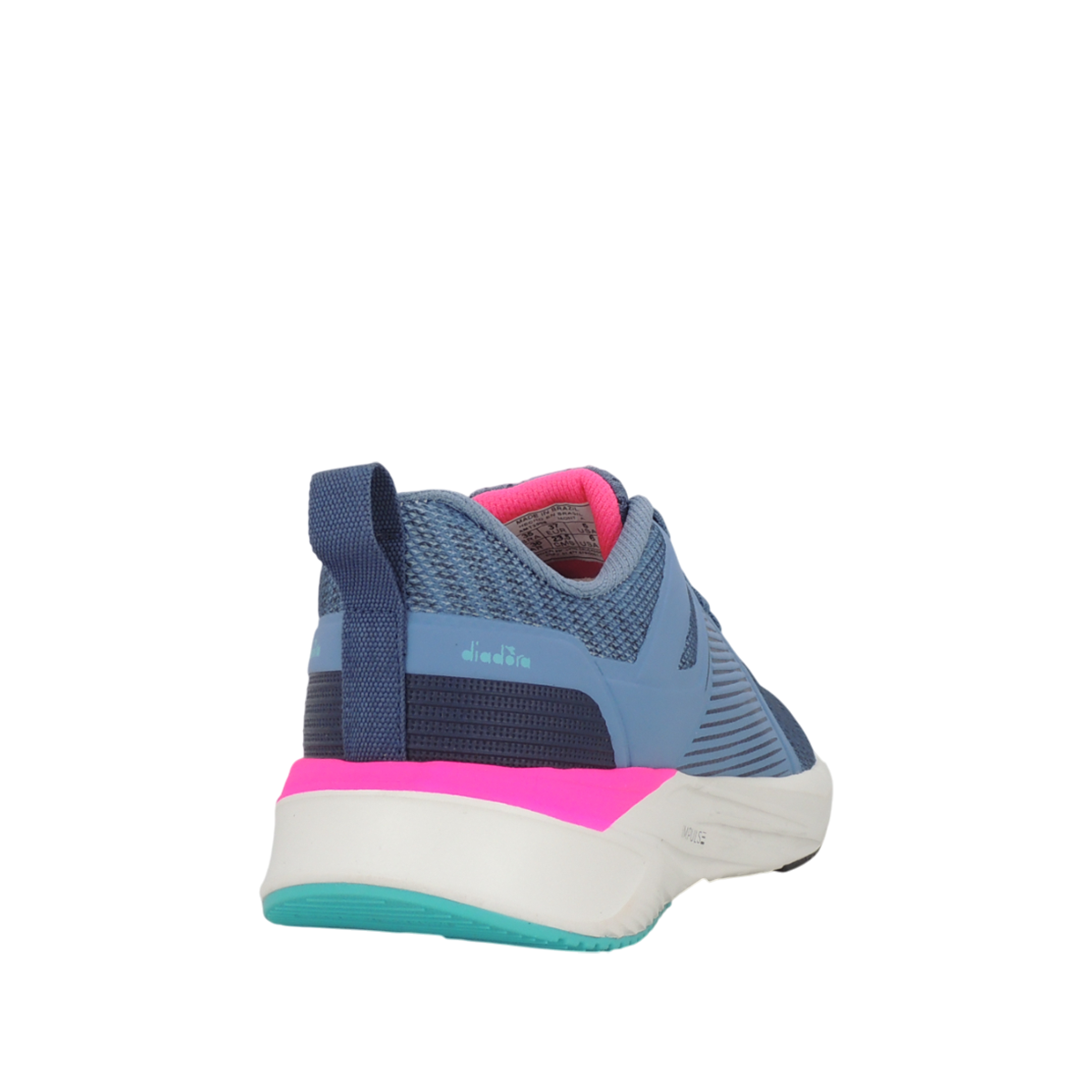 MARINO/VERDE AGUA/PINK