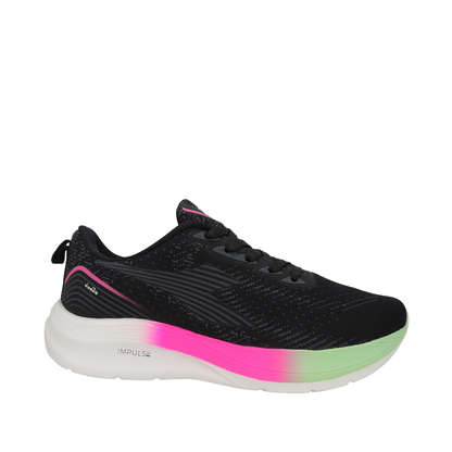 2184-NEGRO/PINK/MENTA