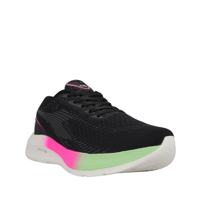 2184-NEGRO/PINK/MENTA