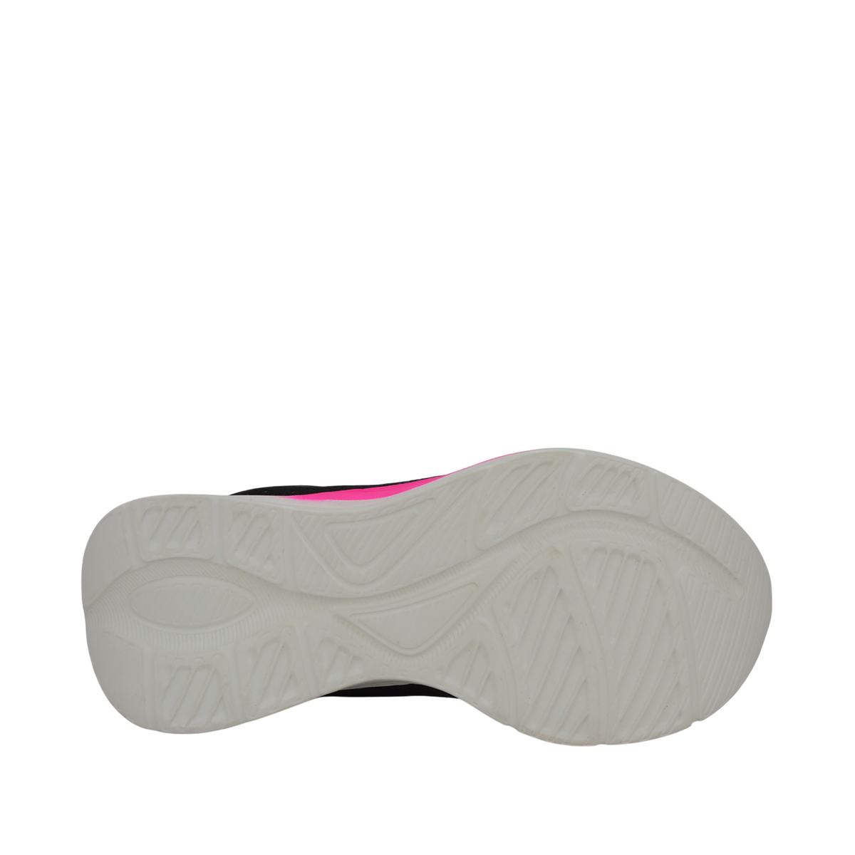 2184-NEGRO/PINK/MENTA