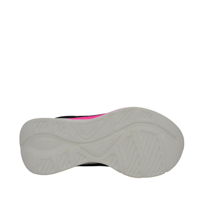 2184-NEGRO/PINK/MENTA