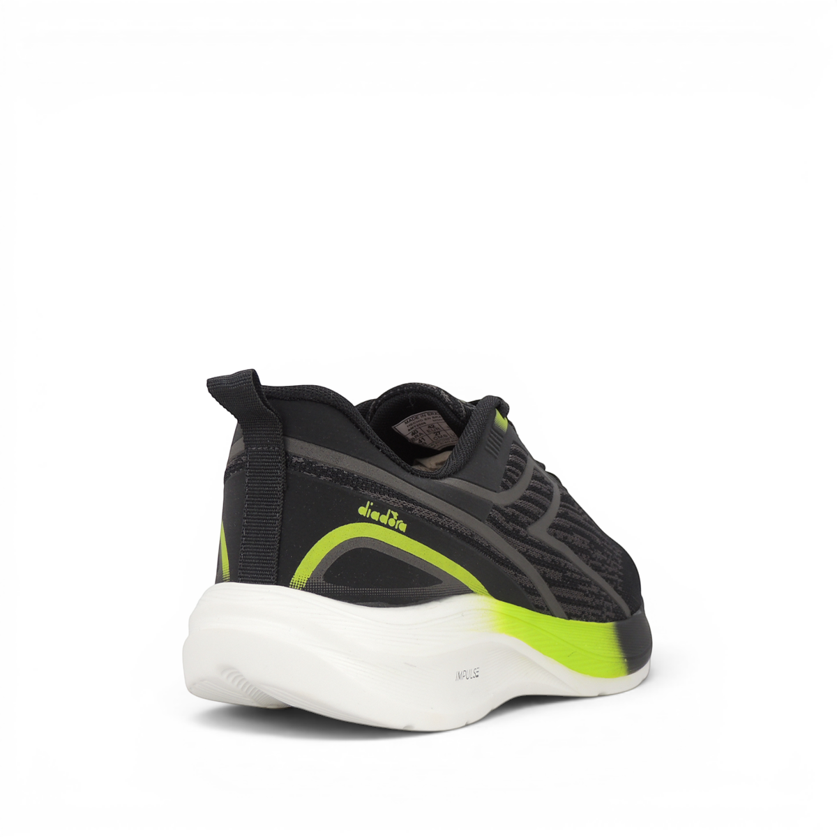 57-NEGRO/VERDE