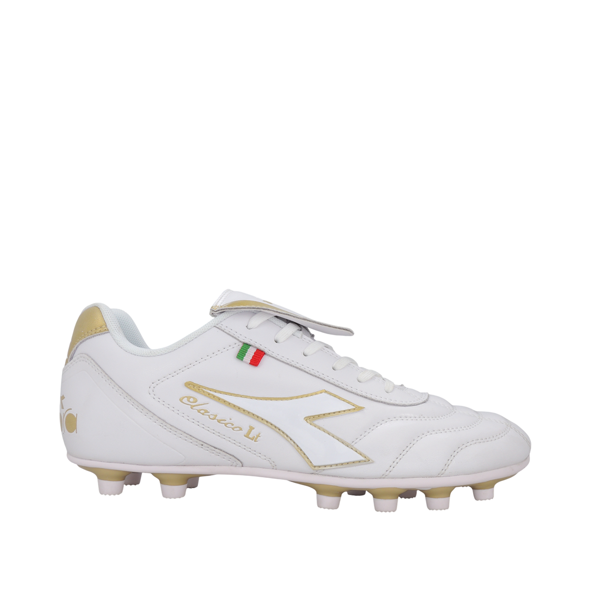 BLANCO/ORO