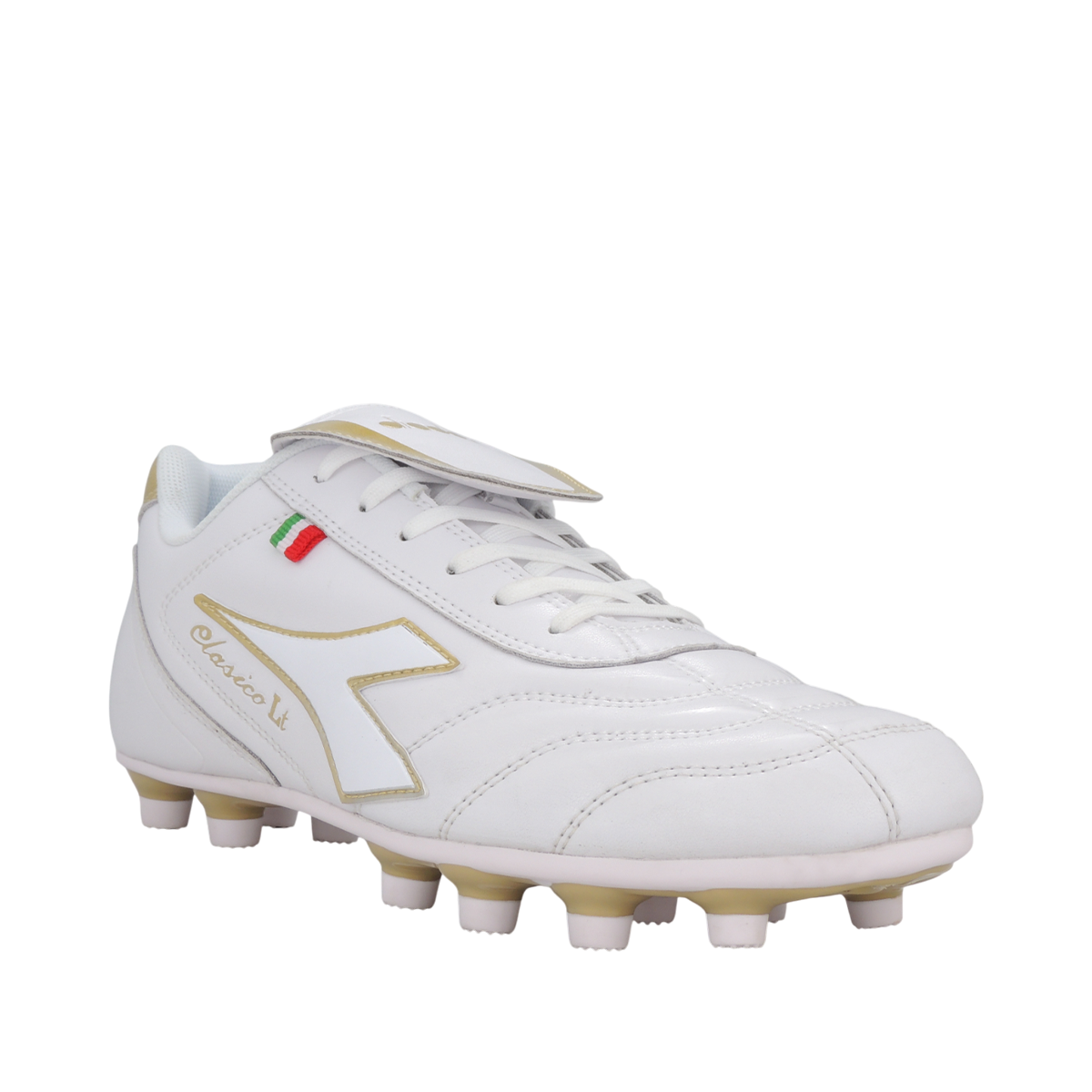 BLANCO/ORO