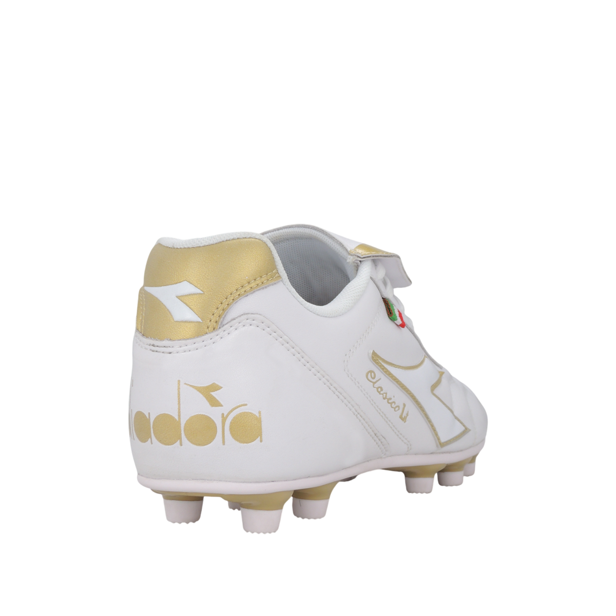 BLANCO/ORO