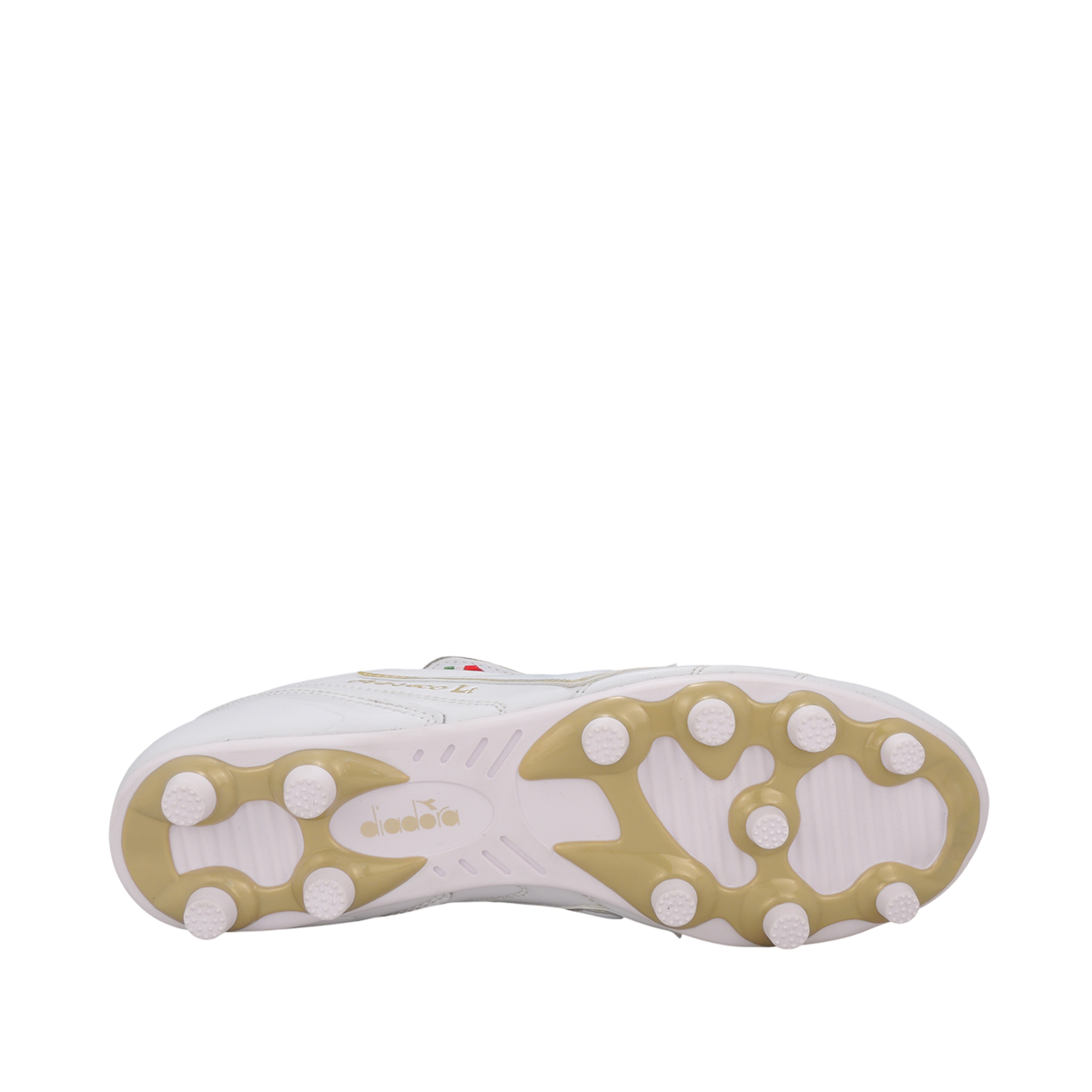 BLANCO/ORO