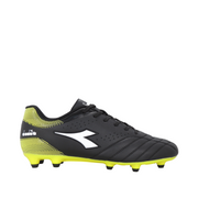 NEGRO/AMARILLO FLUOR