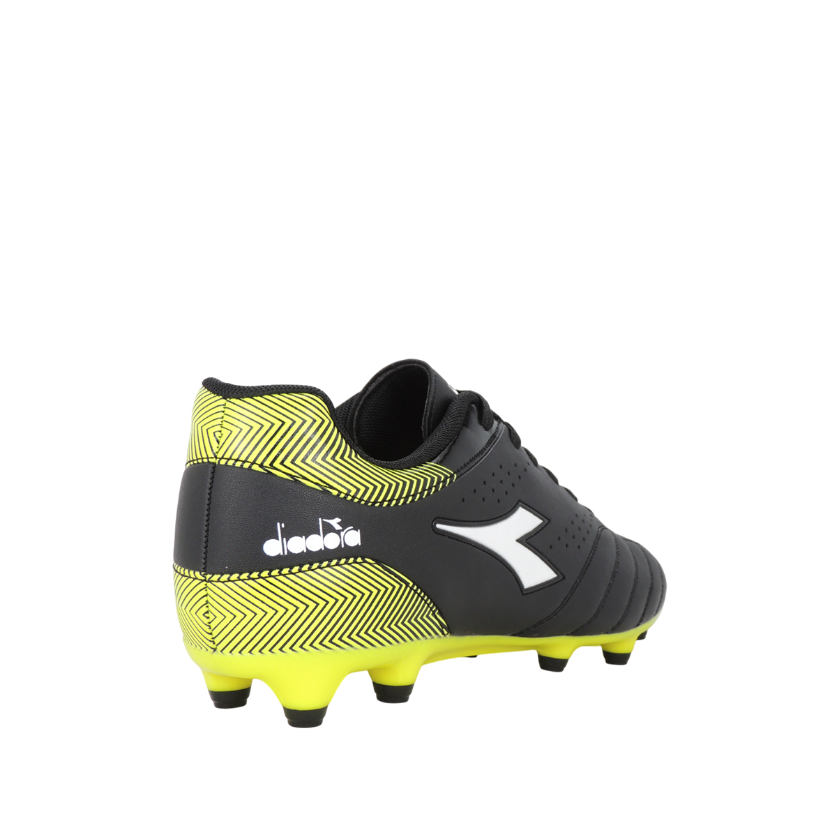 NEGRO/AMARILLO FLUOR
