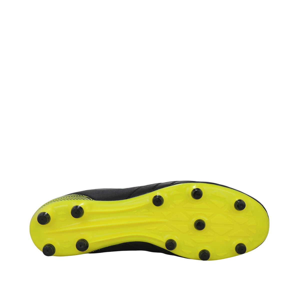 NEGRO/AMARILLO FLUOR