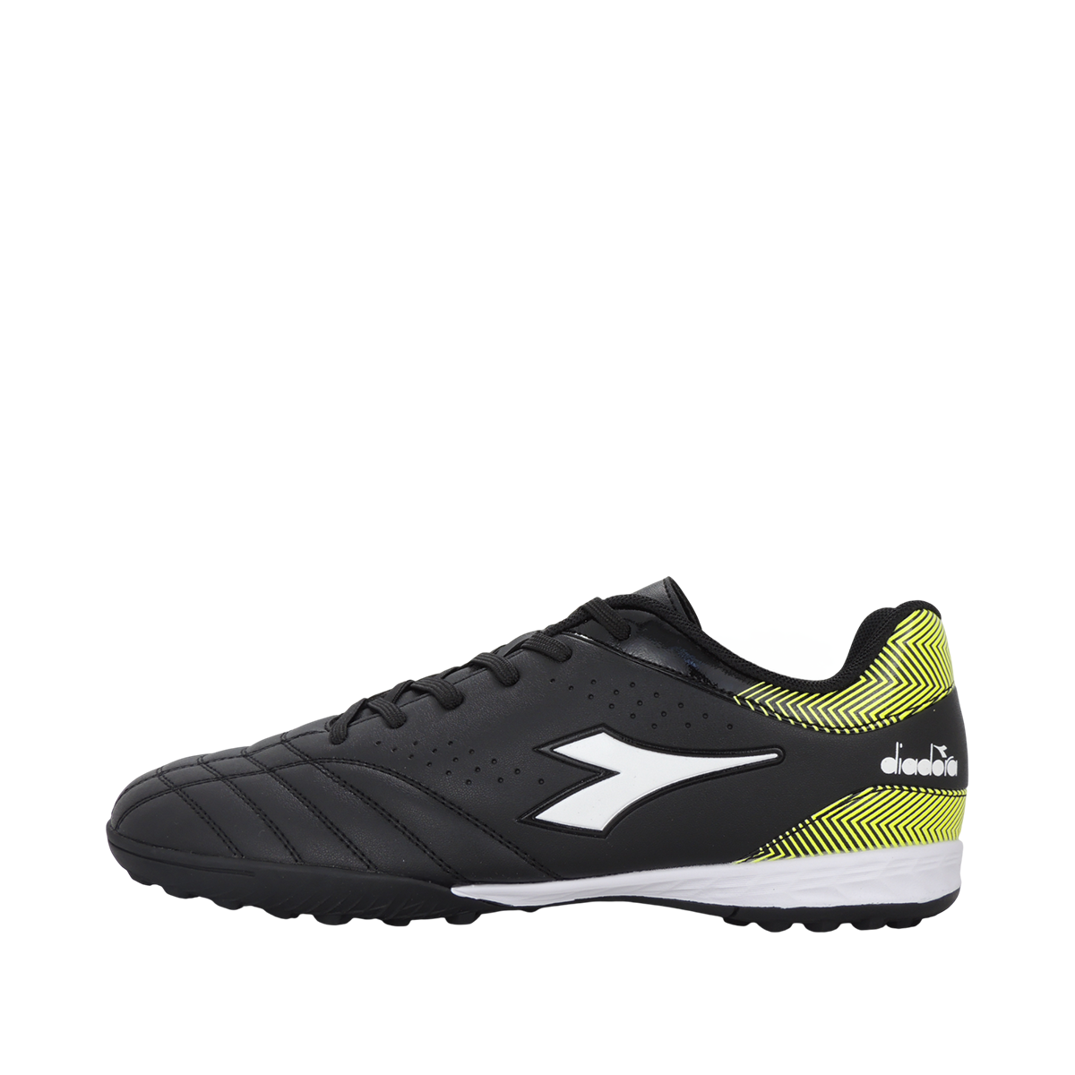 NEGRO/AMARILLO FLUOR