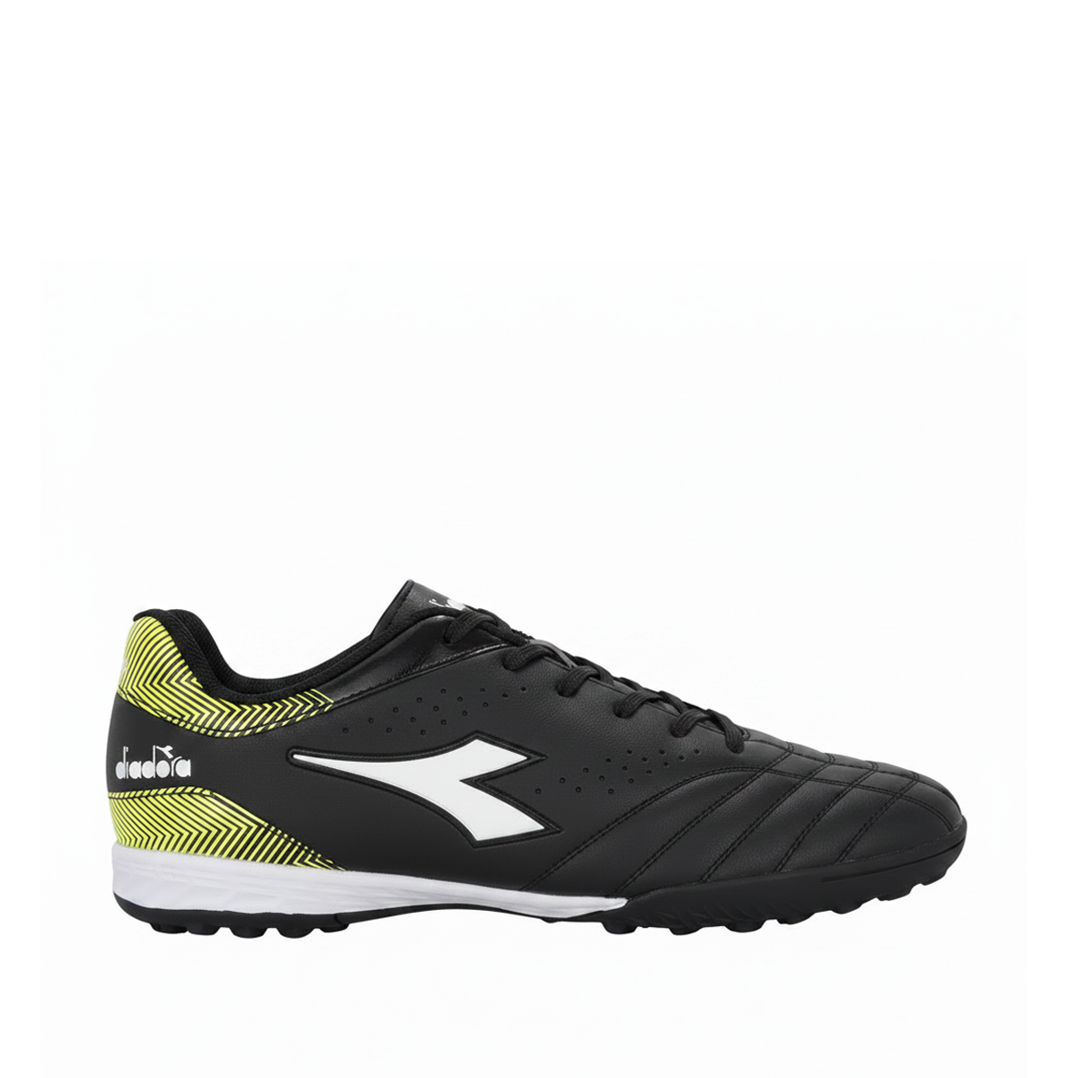 NEGRO/AMARILLO FLUOR