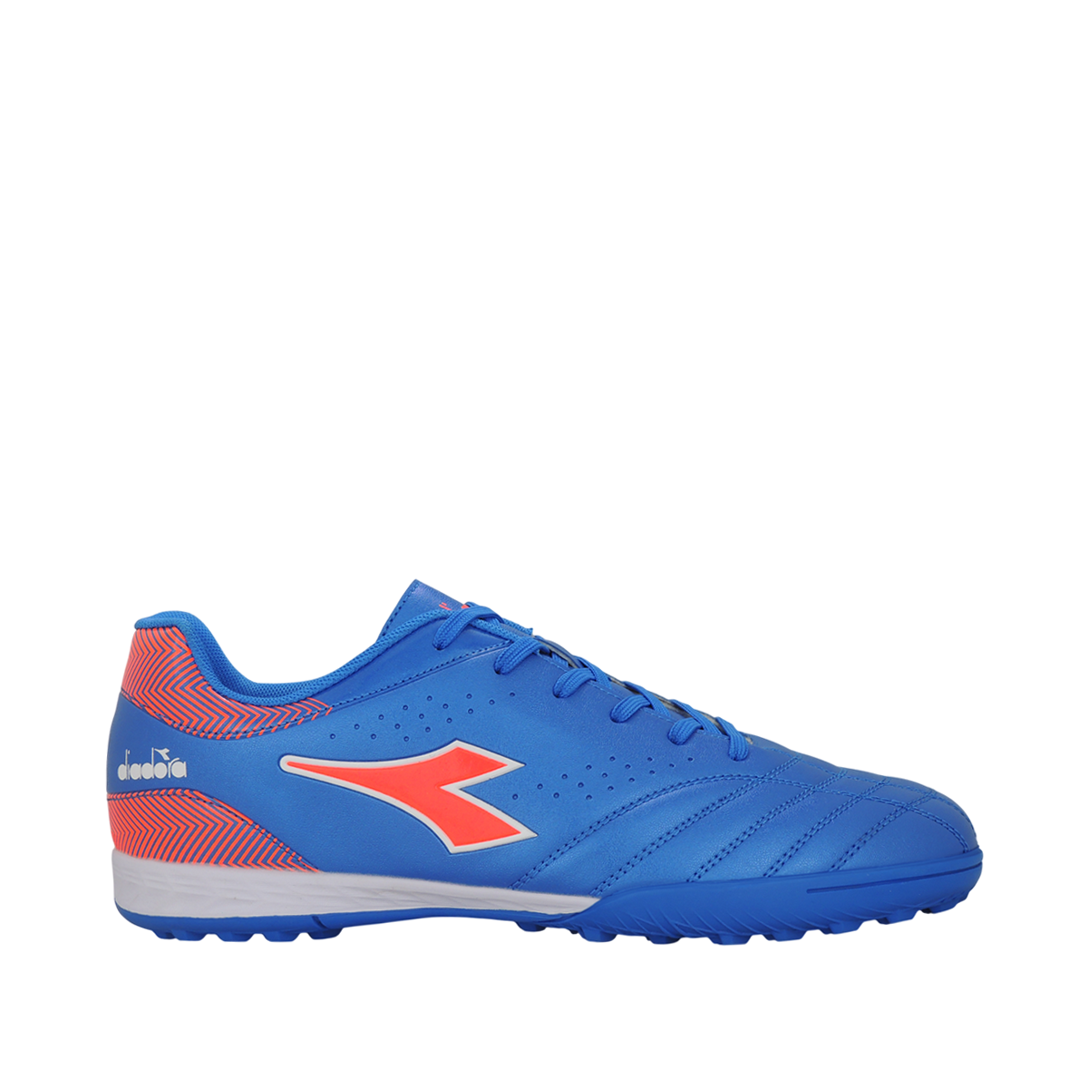 AZUL ROYAL/ORANGE