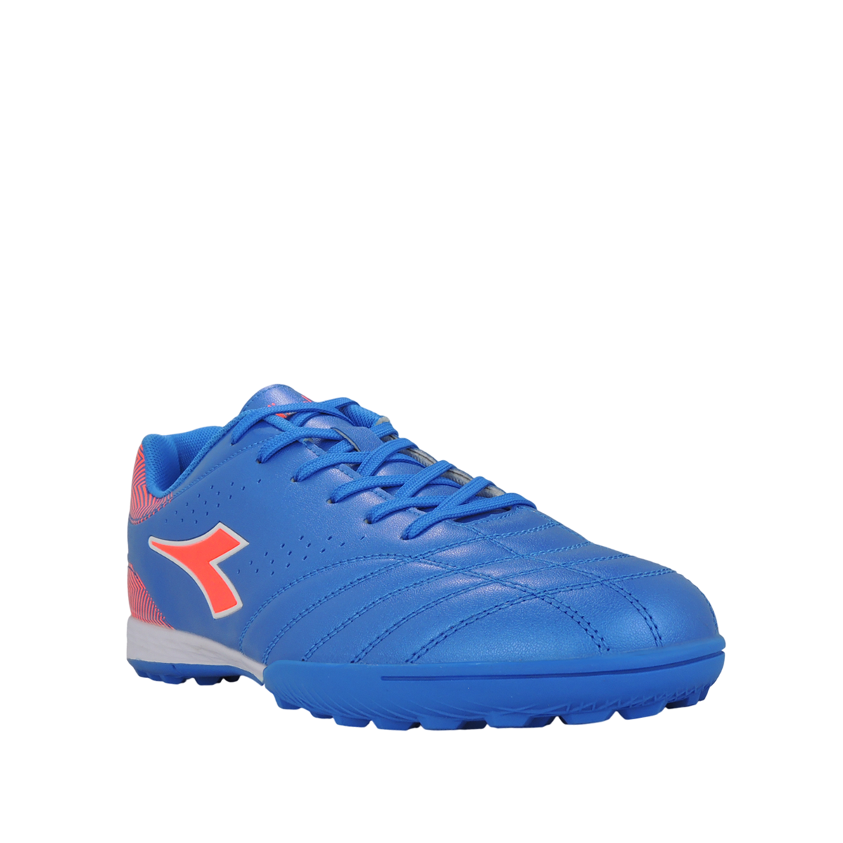 AZUL ROYAL/ORANGE