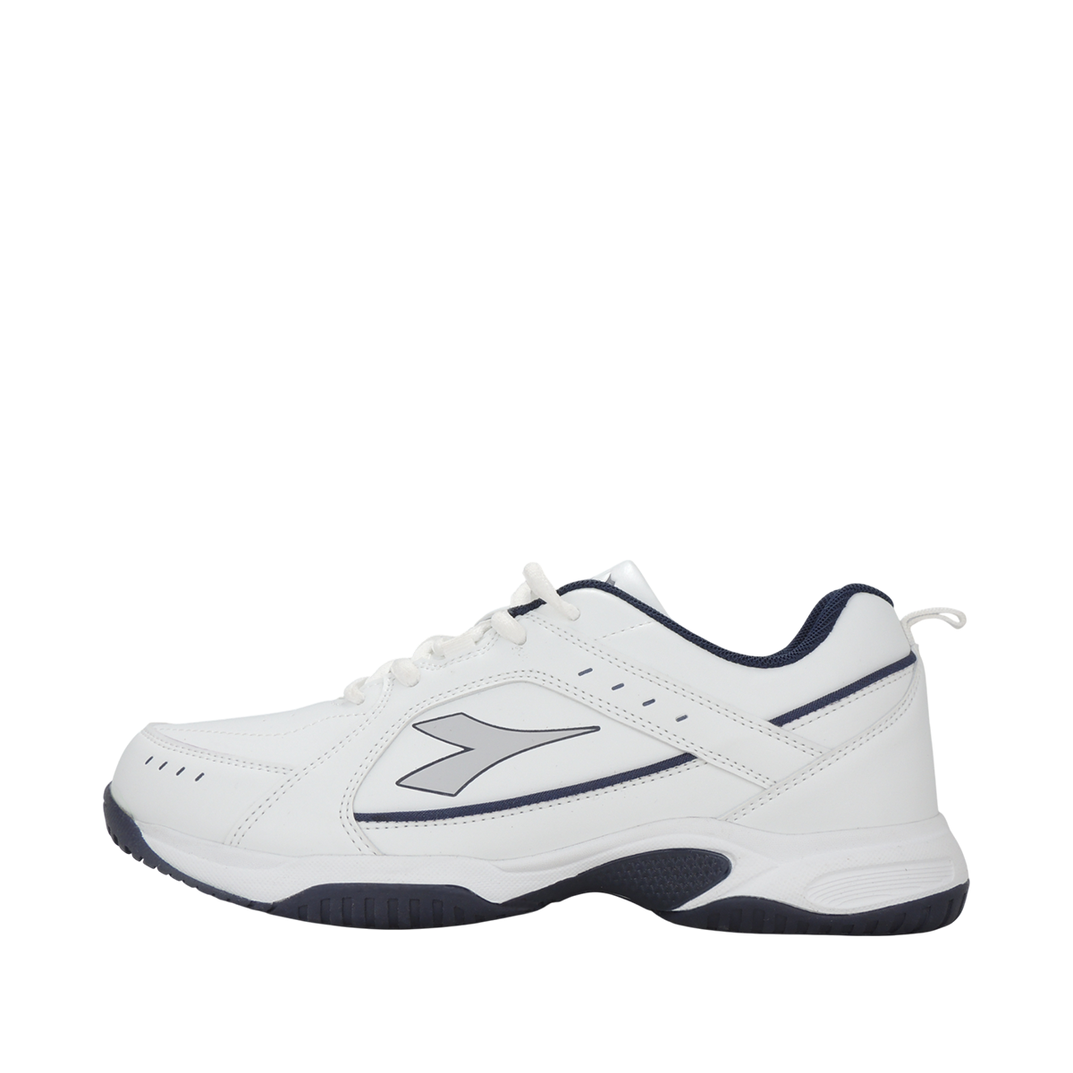 DDRRALLY#BLANCO/MARINO