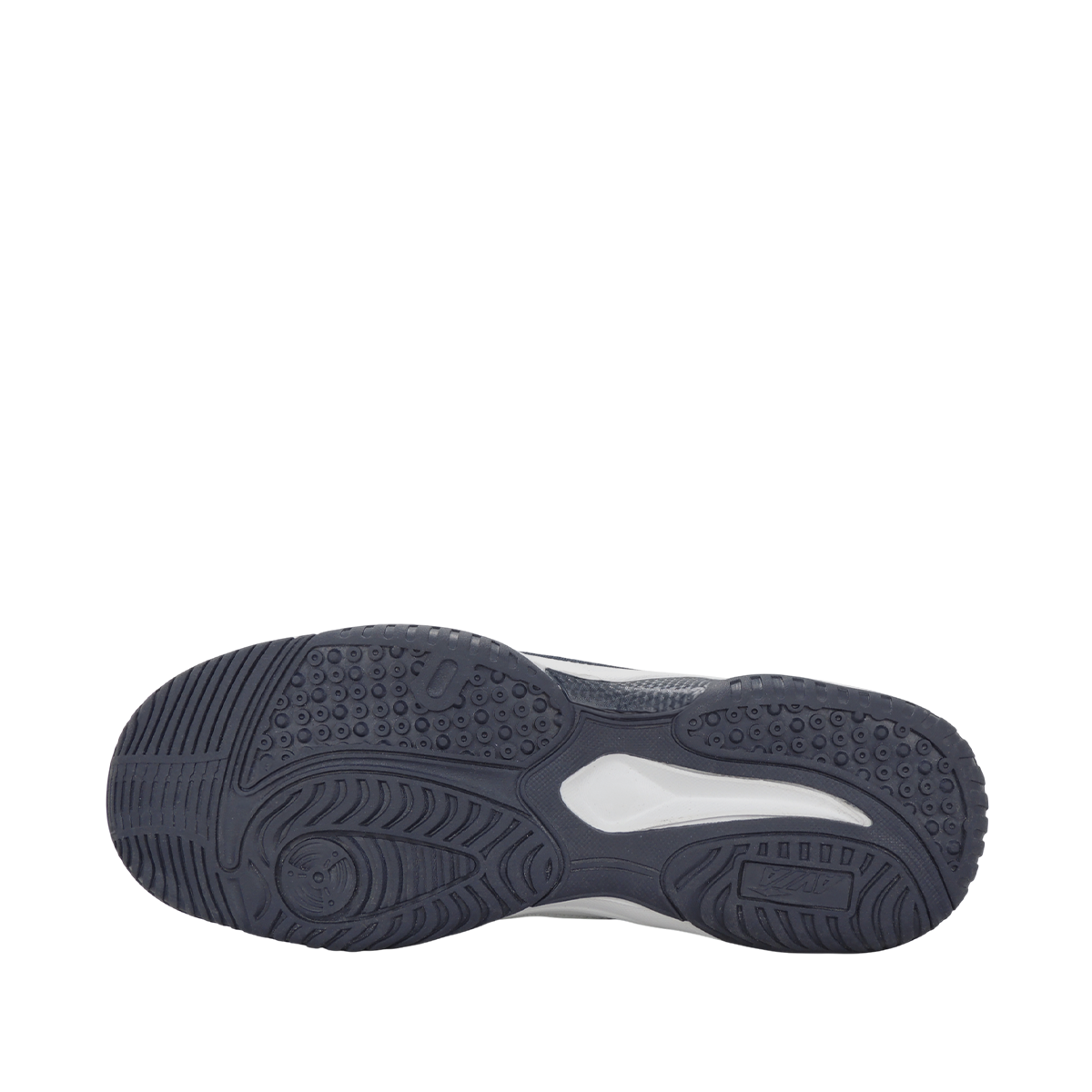 DDRRALLY#BLANCO/MARINO