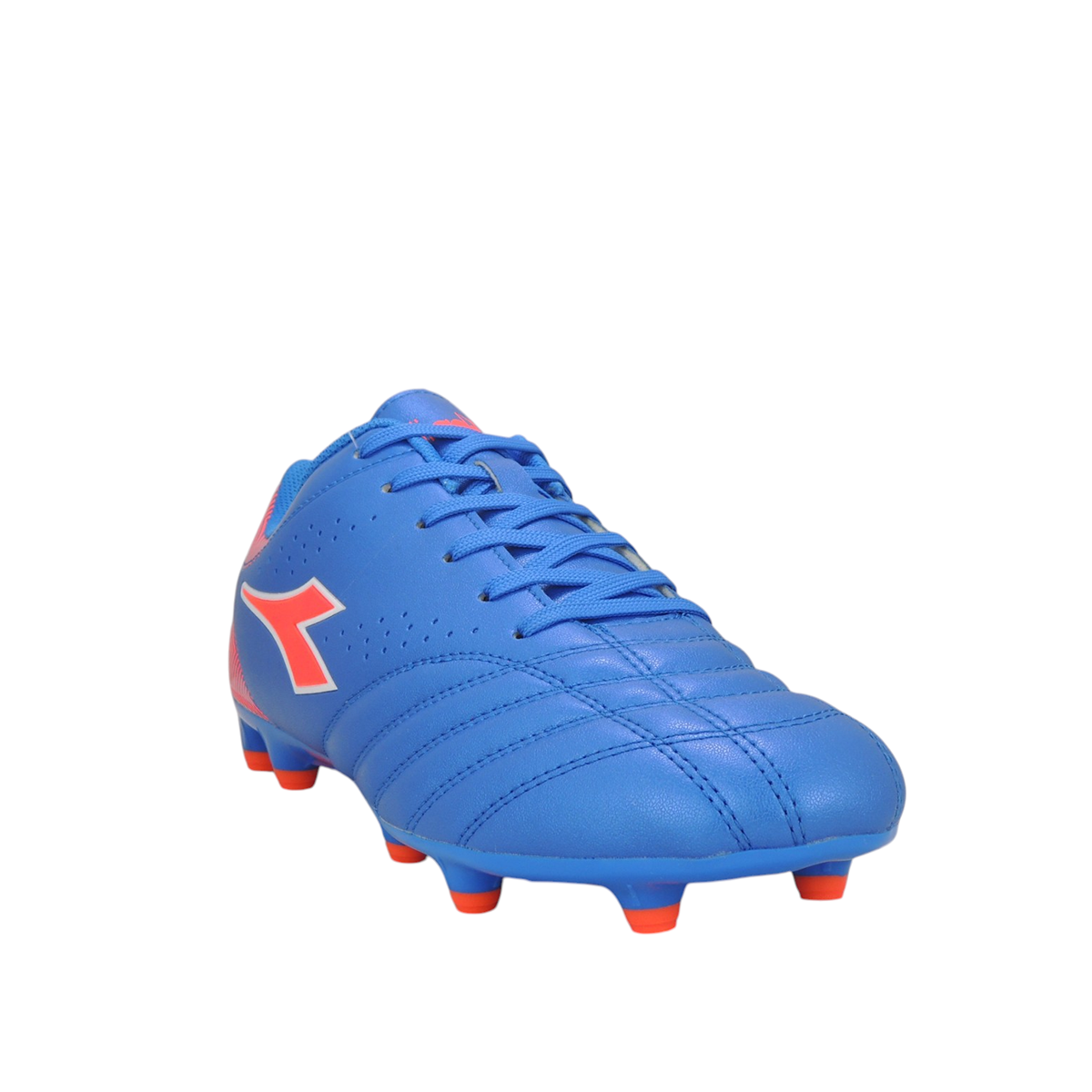 AZUL ROYAL/ORANGE