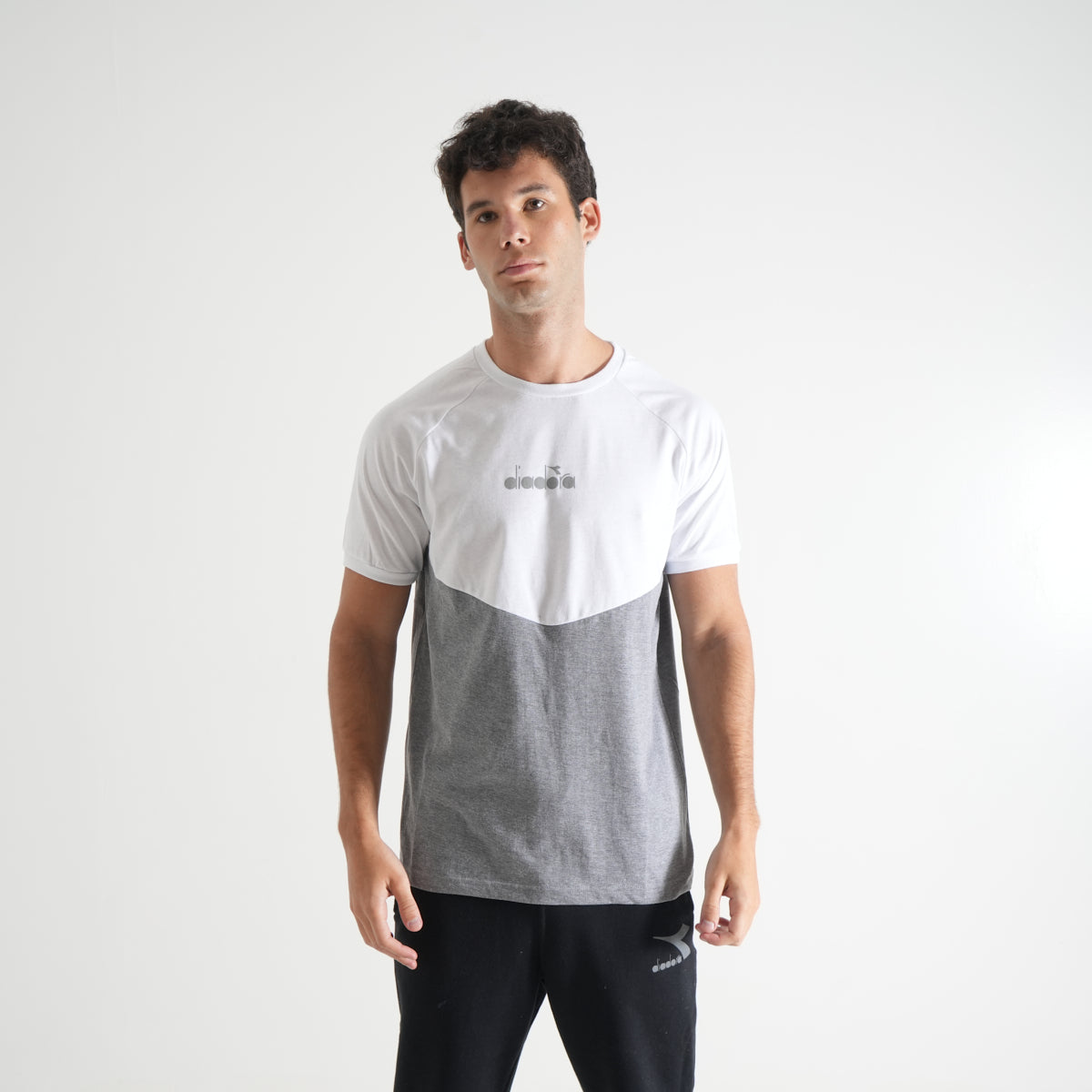 INDUMENTARIA CAMILO TEE HOMBRE