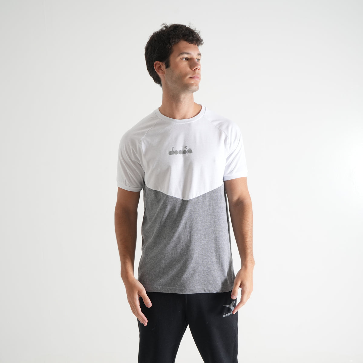 INDUMENTARIA CAMILO TEE HOMBRE