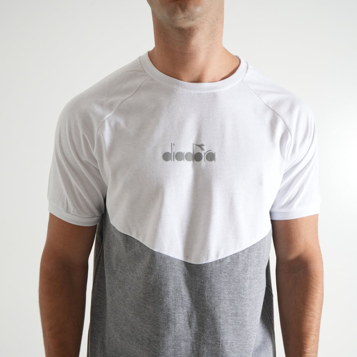 INDUMENTARIA CAMILO TEE HOMBRE