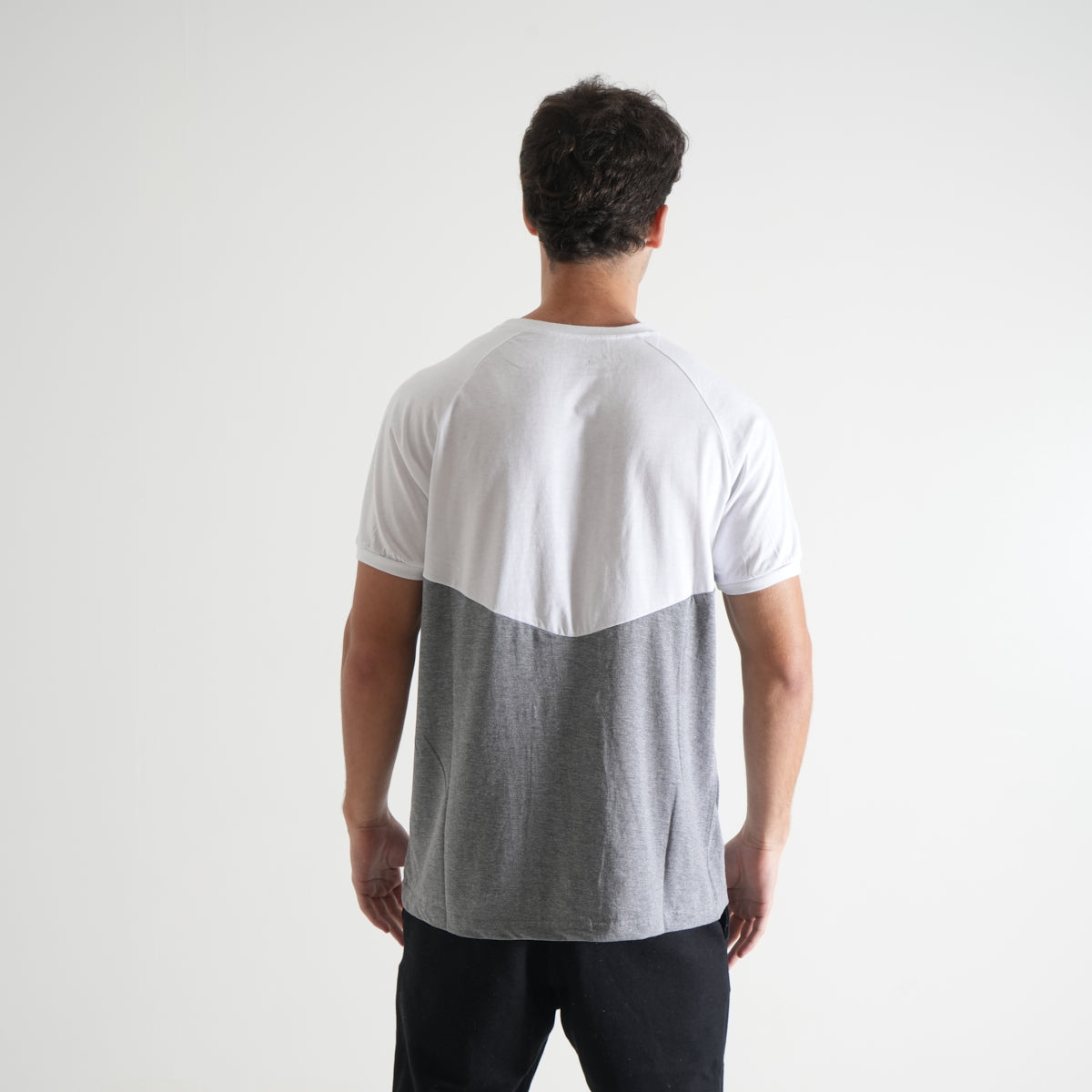 INDUMENTARIA CAMILO TEE HOMBRE