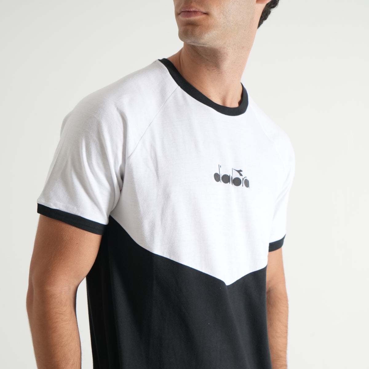 camilo-tee#negro/blanco