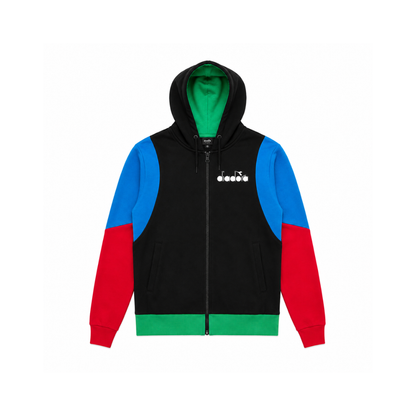 logohoodiejacket#negro