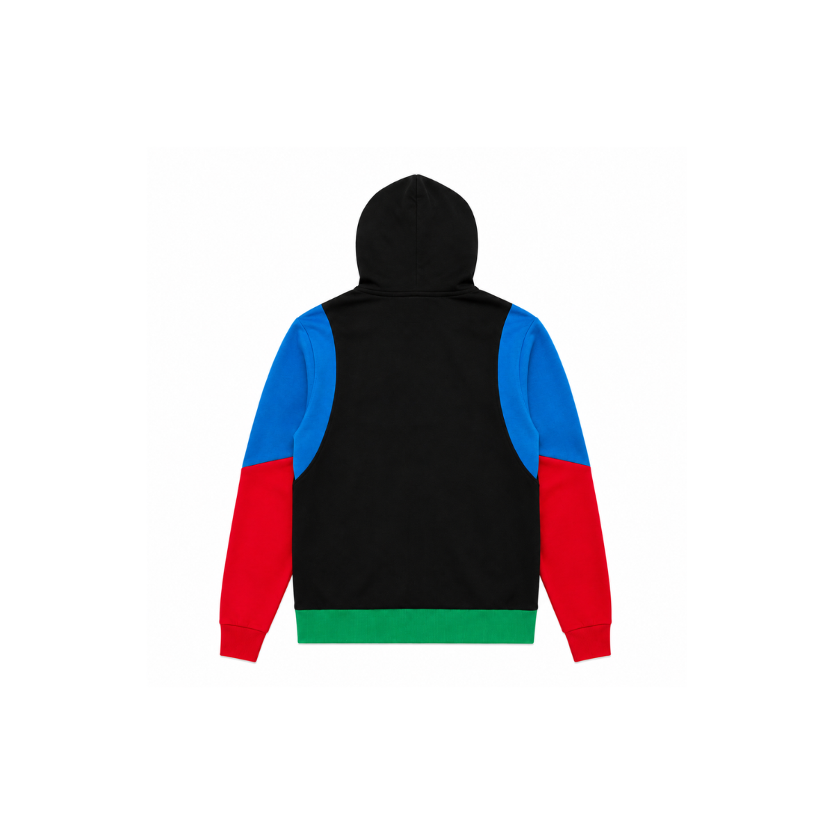 logohoodiejacket#negro